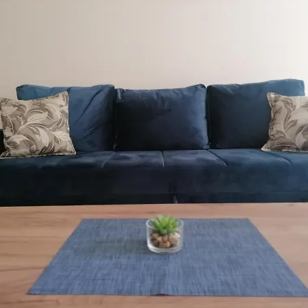 Apartment Blue Dream 13 Nova Varos