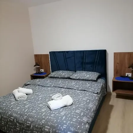 Apartment Blue Dream 13